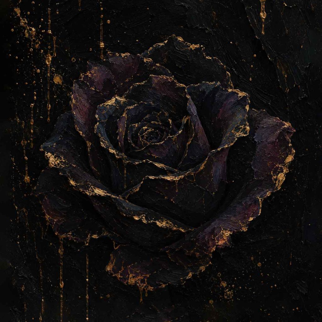 cendre midnight noir song cover art