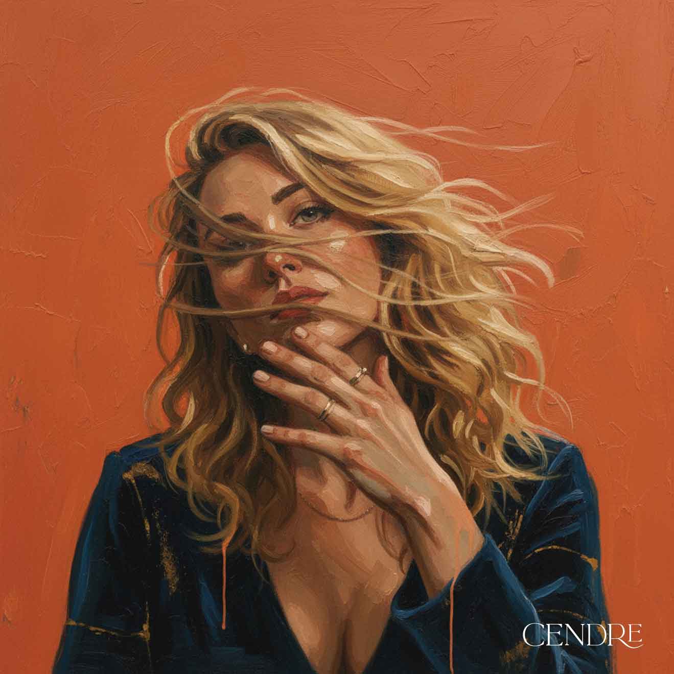 cendre artist profile image